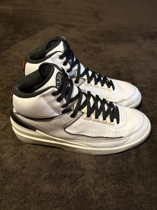 Jordan 2 Python - Picture 7 of 10